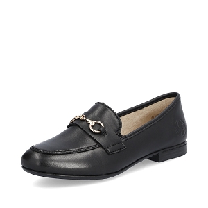 RIEKER 51764 00 Noir
