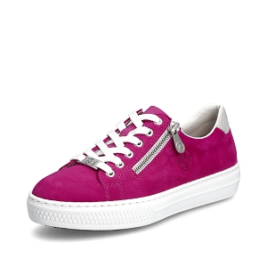 Rieker sneakers l59l1 31 fuschiaB767101_1