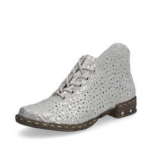 RIEKER M1835 92 Argent