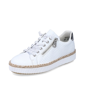 Rieker sneakers m2940 80 blancB767801_1