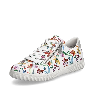 Rieker sneakers n0900 91 multicoloreB768401_1