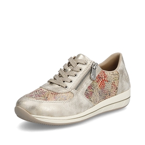 Rieker sneakers n1112 91 multicoloreB768801_1