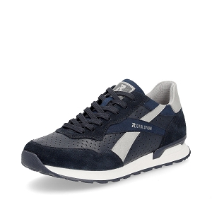 Rieker r evolution sneakers u0302 15 bleuB770101_1