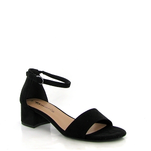 TAMARIS 28201 42 001 Noir
