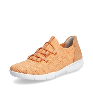 Rieker tennis l7463 38 orangeB846101_1