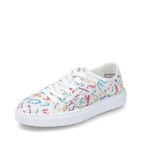 RIEKER M3926 90 Multicolore