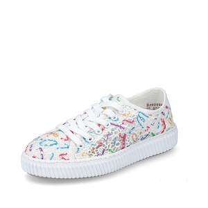 Rieker sneakers m3926 90 multicoloreB847301_1