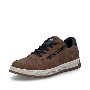 RIEKER 37029 24 Marron