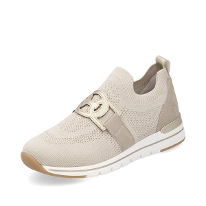 REMONTE R6713 60 Beige