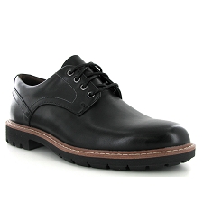 Clarks lacets batcombe hall noirC008501_2