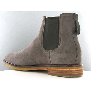 Clarks boots clarkdale gobi grisC009503_3