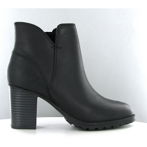 CLARKS VERONA TRISH<br>Noir