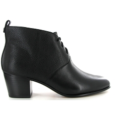 Clarks bottines et boots maypearl lucy noirC011901_1