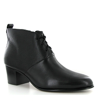 Clarks bottines et boots maypearl lucy noirC011901_2