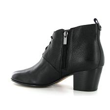 Clarks bottines et boots maypearl lucy noirC011901_3
