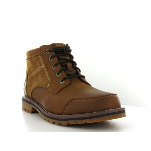 Timberland boots larchmont chukka marronC013101_2