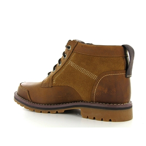 Timberland boots larchmont chukka marronC013101_3