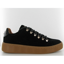 No name sneakers ginger sneaker noirC020401_1