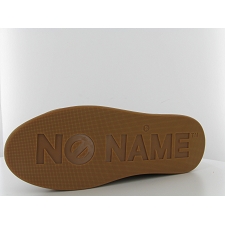 No name sneakers ginger sneaker marronC020402_4