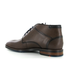Lloyd bottines et boots dino marronC022501_3