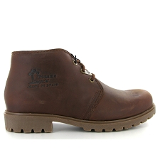 Panama jack bottines et boots bota marronC023501_1