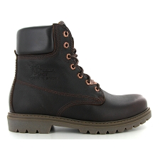 Panama jack bottines et boots panama marronC023801_1