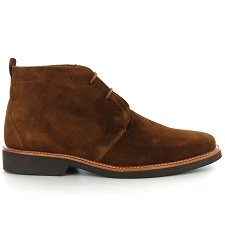  7000HH0:Cuir/Cognac