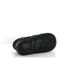Kickers boustar noir 2025