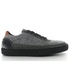 Cycleur de Luxe NEW MONTREAL<br>Gris