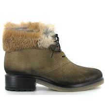 Pinto di blu bottines et boots 71532 beigeC063402_1