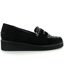 PINTO DI BLU 10572<br>Noir