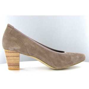 perlato chaussures femme