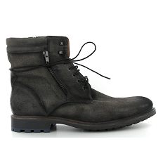 Brett and sons bottines et boots 4270 grisC066701_1