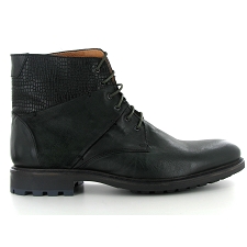 Brett and sons bottines et boots 4267 vertC066801_1