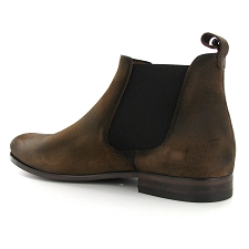 Brett and sons boots 4126 marronC067001_3