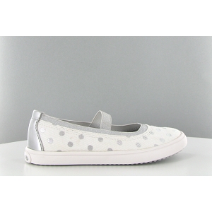 GEOX ENFANT GISLI J924NB<br>Blanc