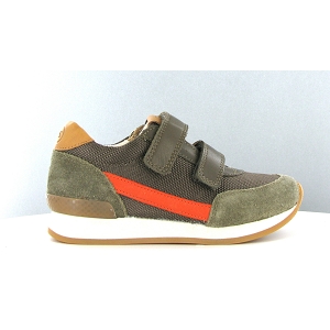 TEN IS TEN JOG LINE<br>Kaki