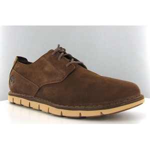 Timberland lacets tidelands ox marronC075001_2