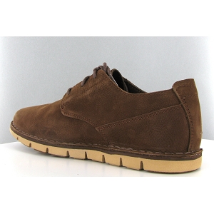 Timberland lacets tidelands ox marronC075001_3