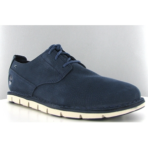 Timberland lacets tidelands ox bleuC075002_2