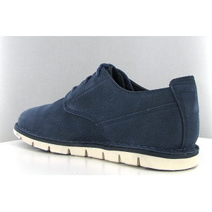 Timberland lacets tidelands ox bleuC075002_3