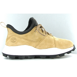 TIMBERLAND BROOKLYN LACE<br>Beige