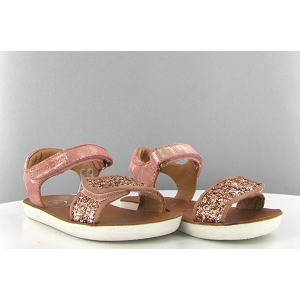 SHOO POM GOA SCRATCH PIPING<br>Rose