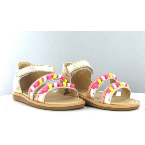 nu pied shoo pom