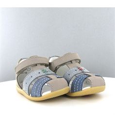 Chaussures Sandale Kickers Enfant Bebe Garcon