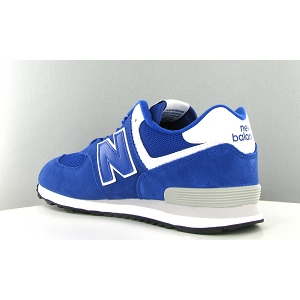 New balance enf sneakers gc 574m bleuC085601_3