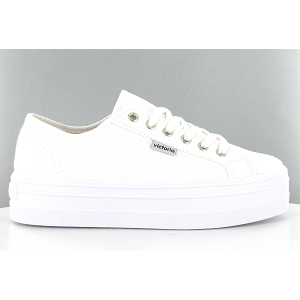 VICTORIA 109200<br>Blanc