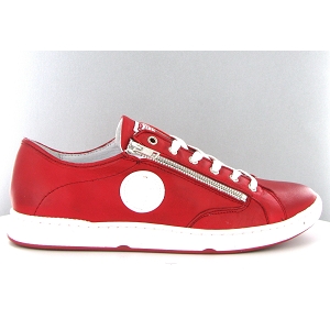 PATAUGAS JAY<br>Rouge