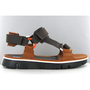 CAMPER K100416<br>Gris