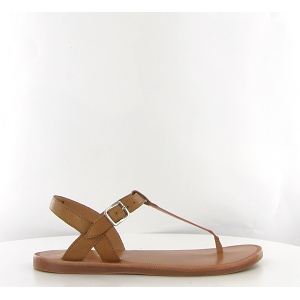 POM D API PLAGETTE ANTIC TONG<br>Camel